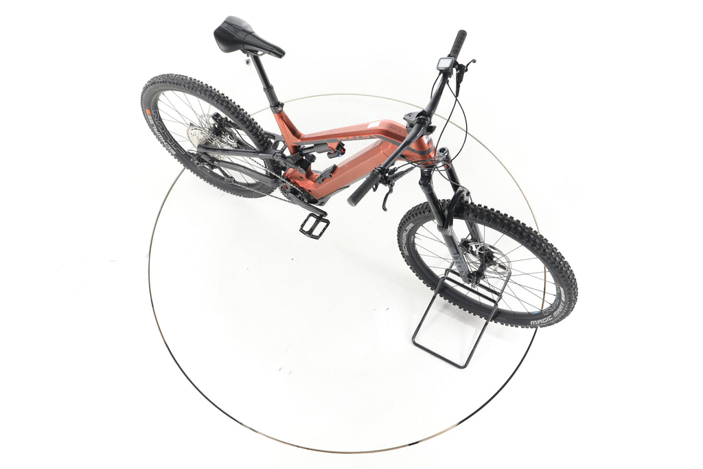 Bulls Sonic EVO EN 1 Fully E-Bike - Image 14