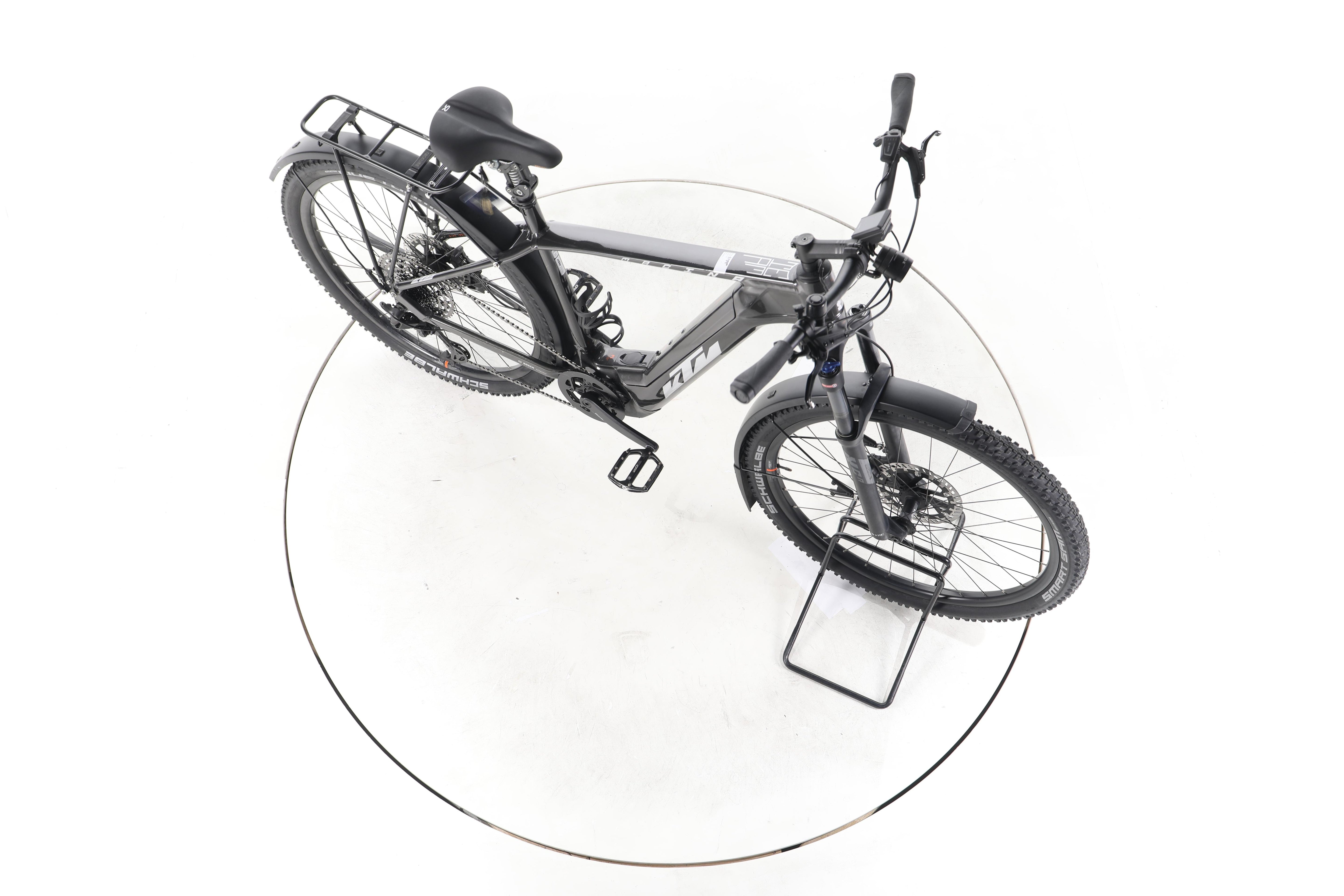 KTM Macina Team 792 LFC Trekking E-Bike - Image 14