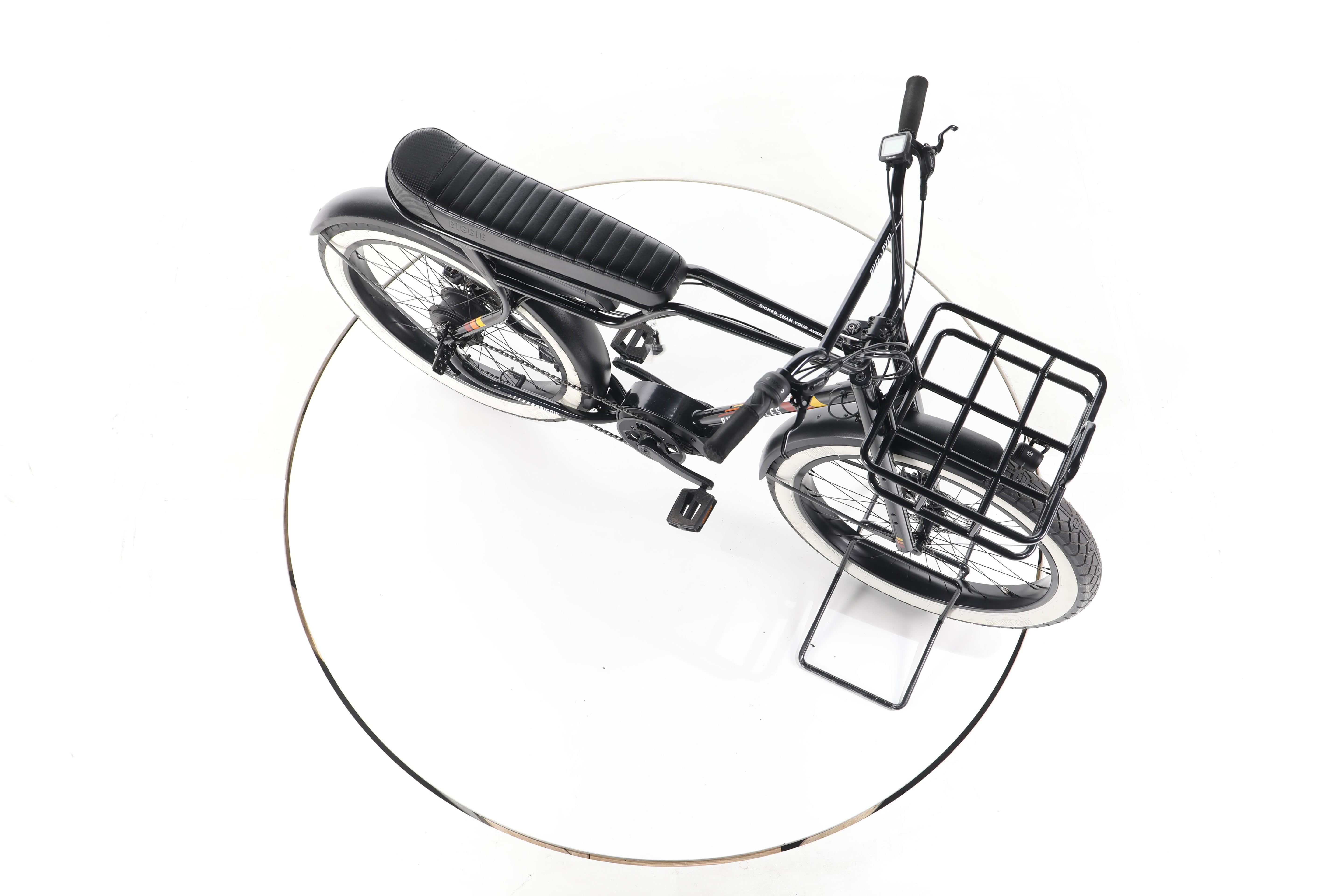 Ruff Cycles BIGGIE E-Fatbikes - Image 14