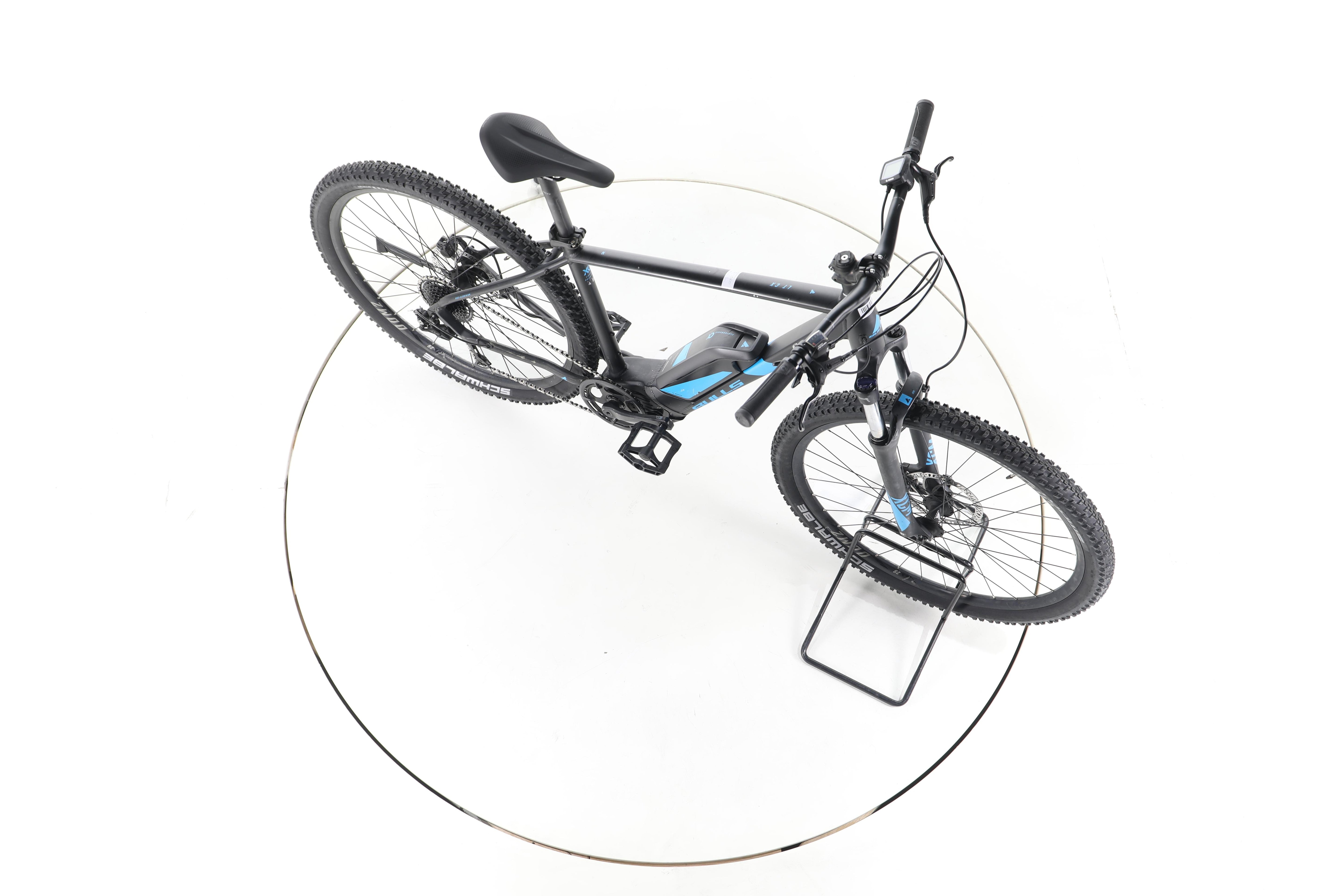 Bulls LT CX 29 E-Bike - Image 14