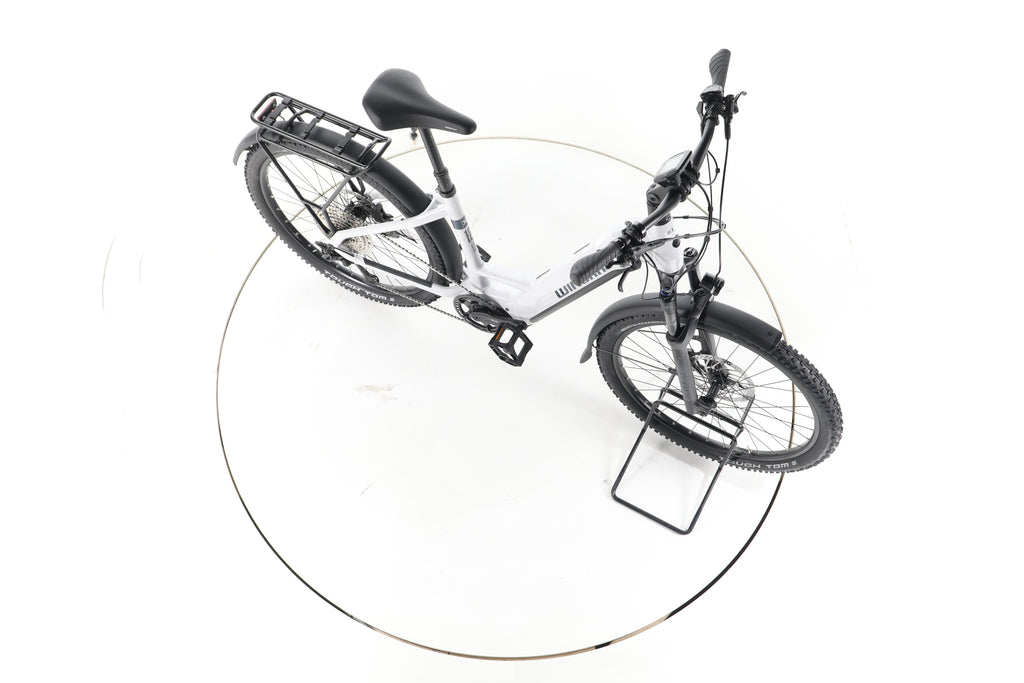 Winora Yucatan X12 Pro Trekking E-Bike Tiefeinsteiger 2023 - Image 14