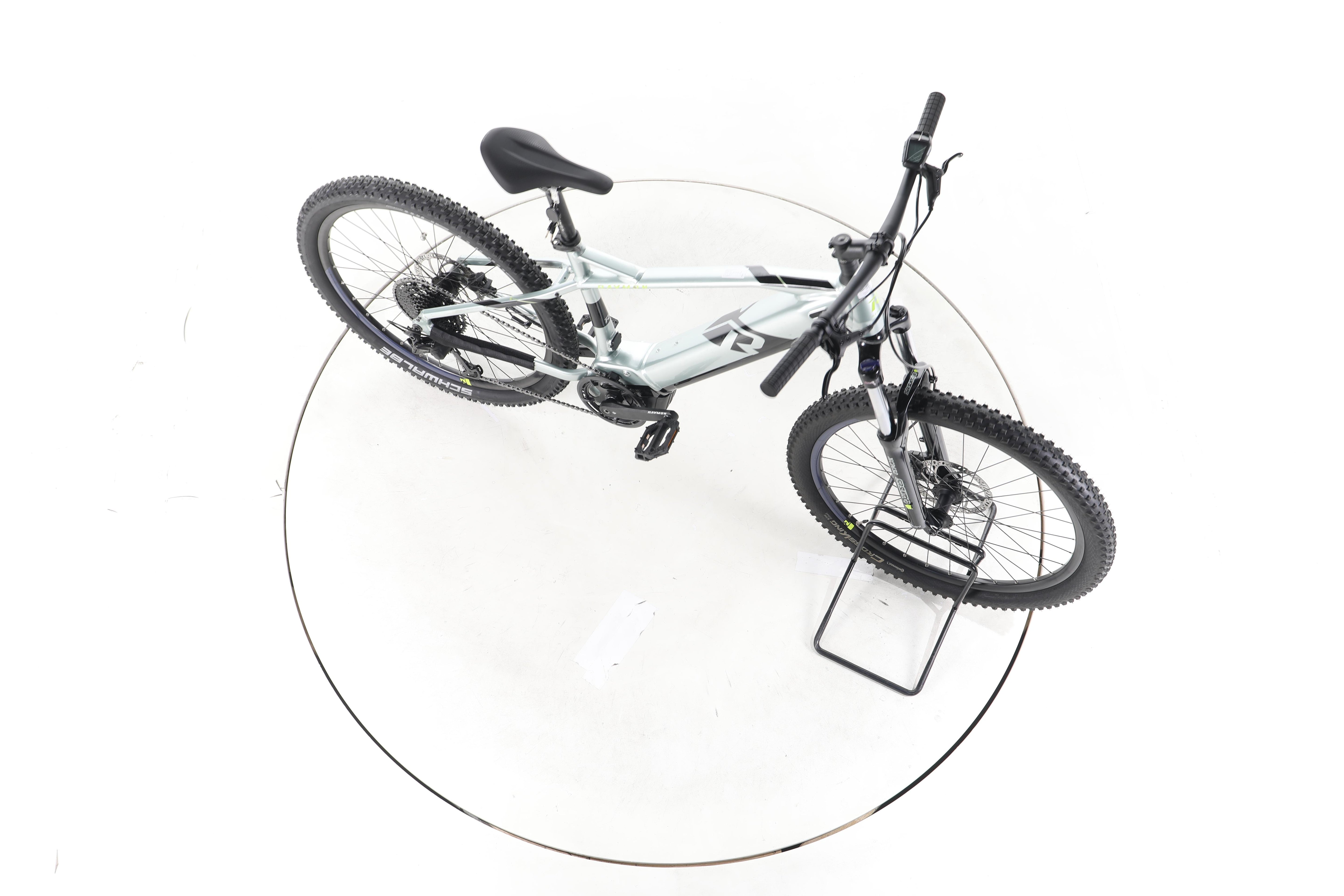R Raymon HardRay E 5.0 E-Bike - Image 14
