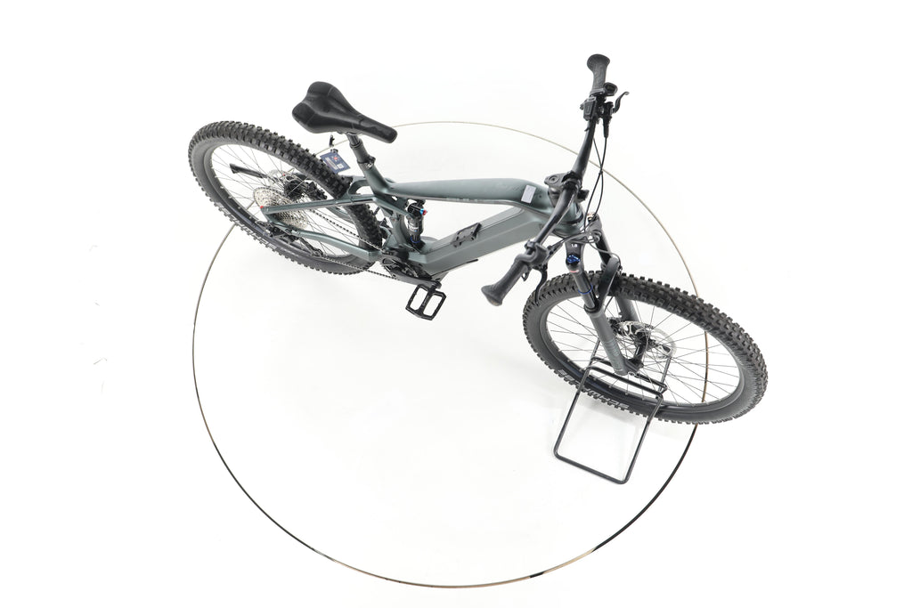 Bulls Sonic EVO Er29 Fully E-Bike - Image 14