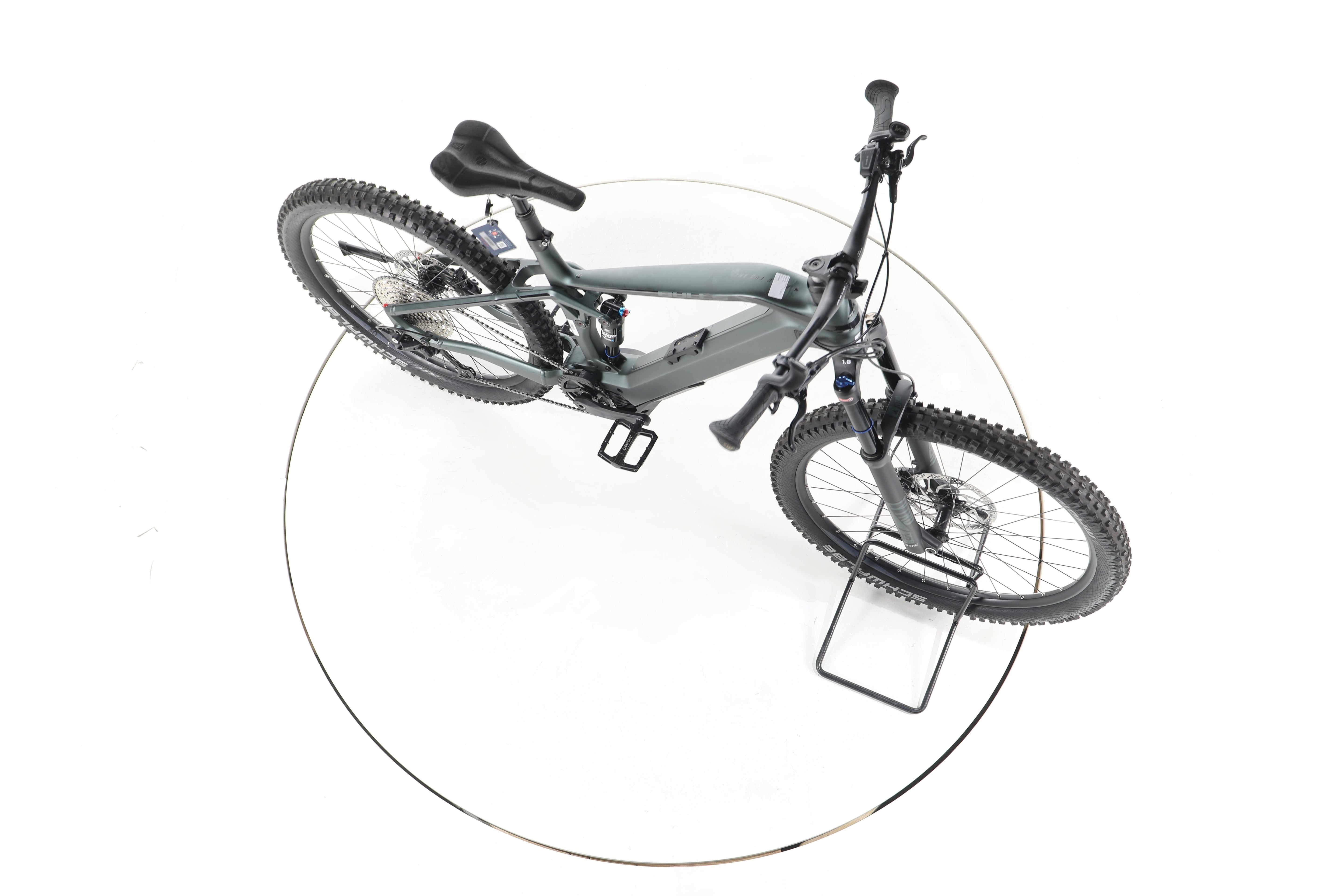 Bulls Sonic EVO Er29 Fully E-Bike - Image 14