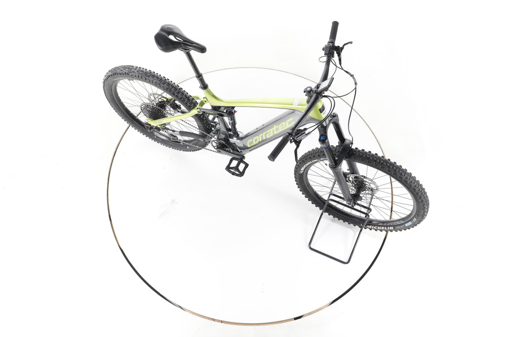Corratec E-Power RS 160 Elite E-Bike Fully - Image 14