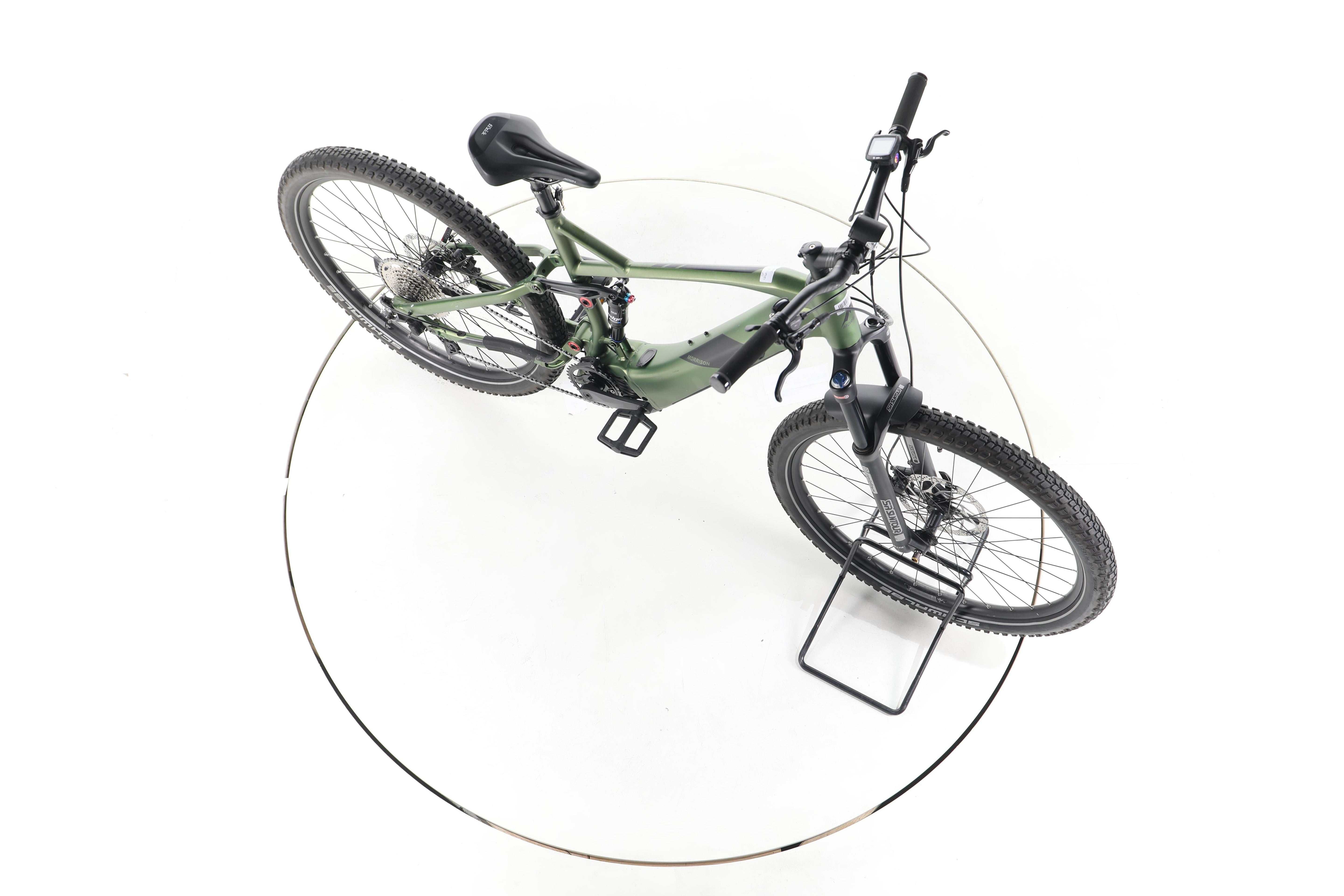 MORRISON Yurok Fully E-Bike - Image 14