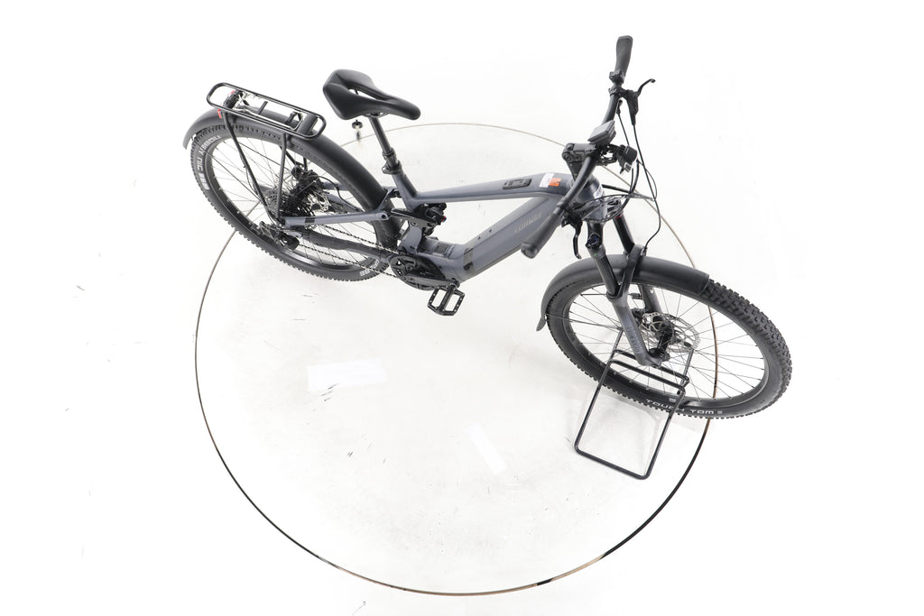 Conway Xyron SUV 4.9 SUV E-Bike - Image 14