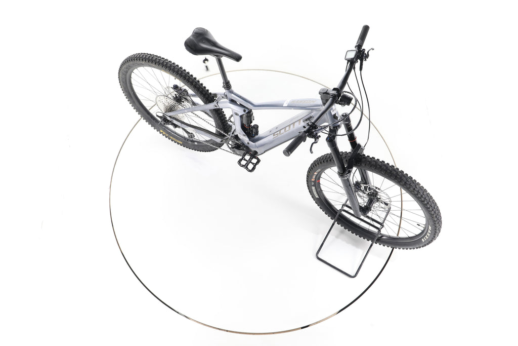 Scott Ransom eRide 920 E-Bike Fully - Image 14
