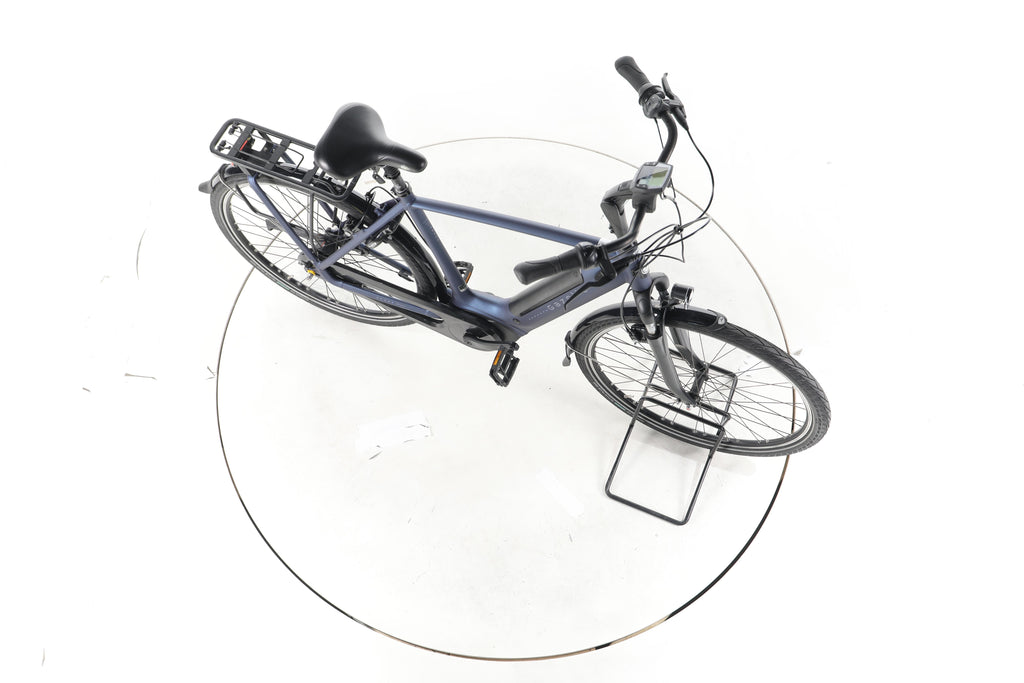 Gazelle Arroyo C7+ HMB Elite City E-Bike - Image 14