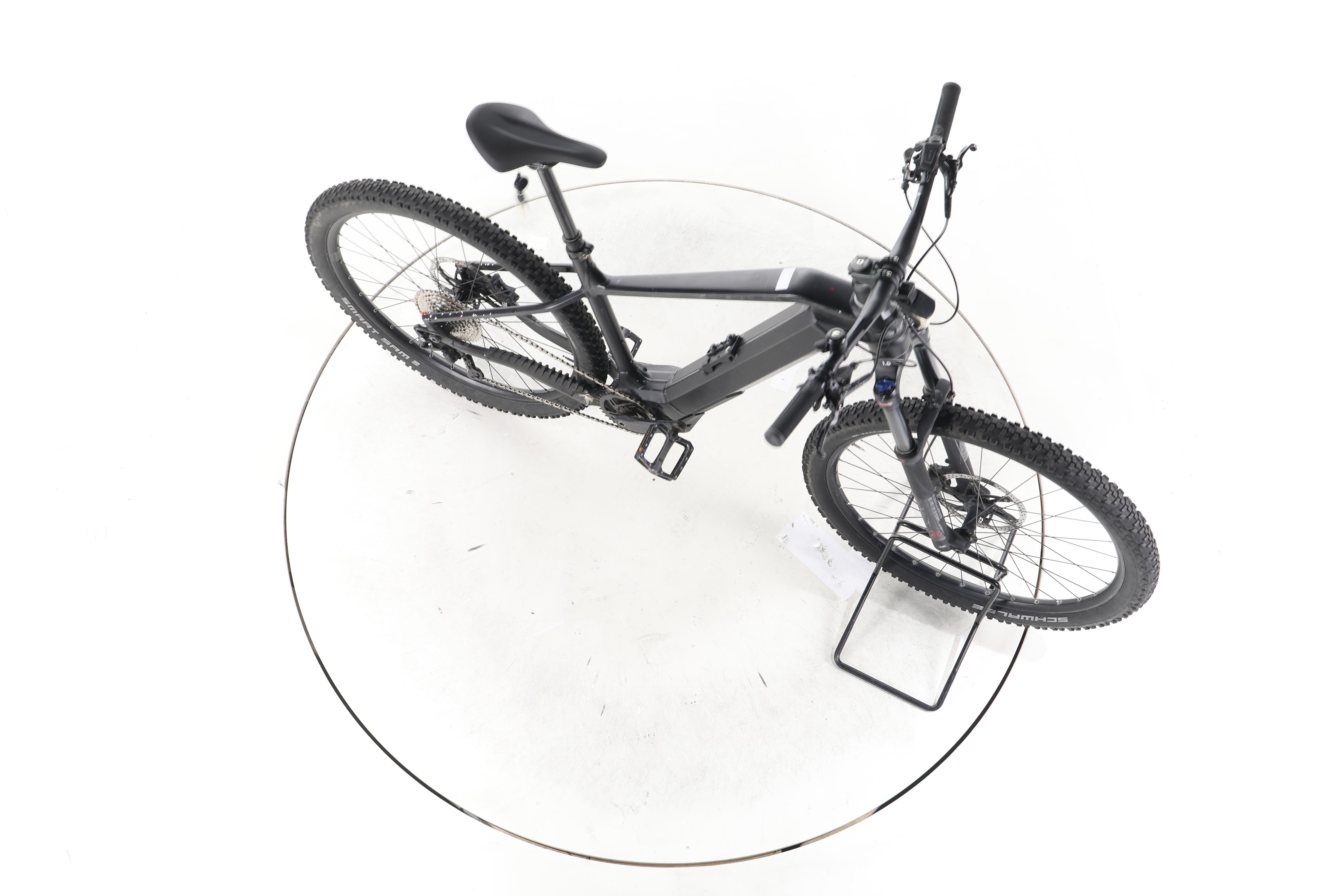 Bulls Sonic Evo 1 E-Bike - Image 14