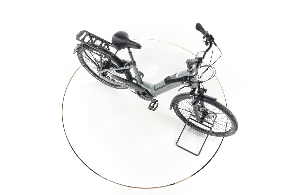 Velo de Ville AEB890 City E-Bike Tiefeinsteiger 2024 - Image 14