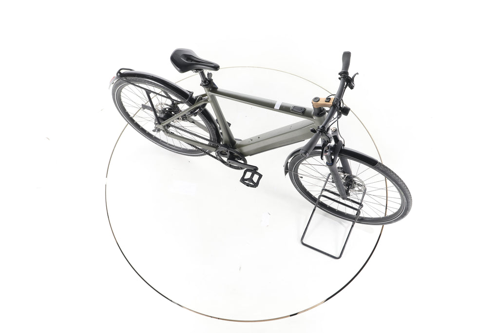 Riese & Müller UBN Five silent City E-Bike - Image 14