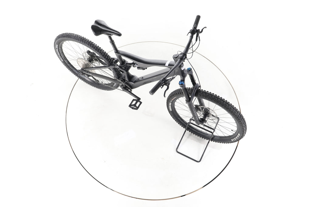BH Bikes iLYNX TRAIL CARBON 8.6 E-Bike Fully Carbon - Image 14