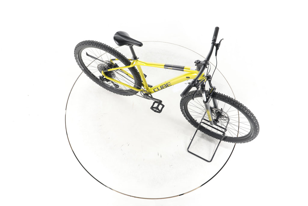 Cube Analog Fahrrad Hardtail - Image 14