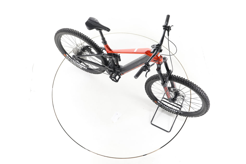 Bulls Sonic EVO EN SL 1 E-Bike Fully Carbon - Image 14