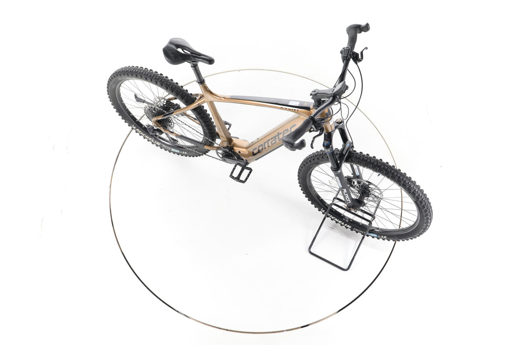 Corratec E-Power X-Vert Factory E-Bike - Image 14