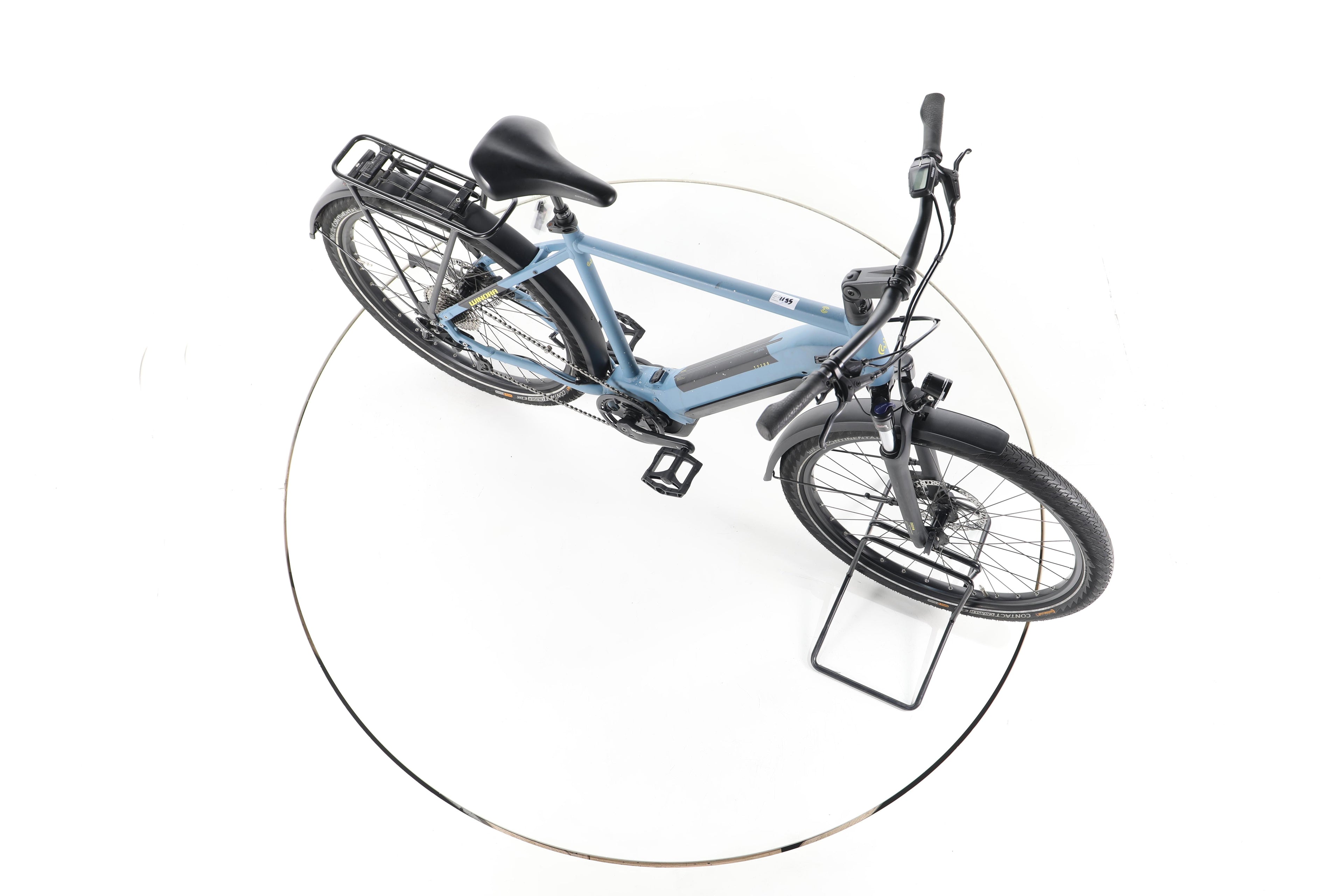 Winora TY200 Trekking E-Bike - Image 14