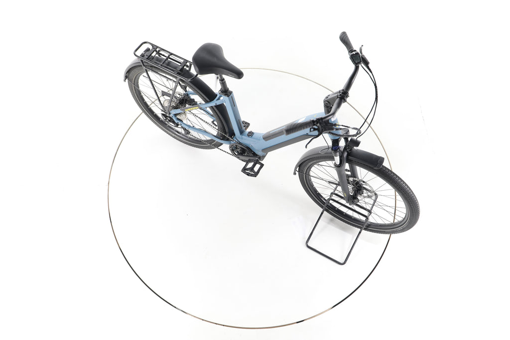 Winora TY200 Trekking E-Bike Tiefeinsteiger - Image 14