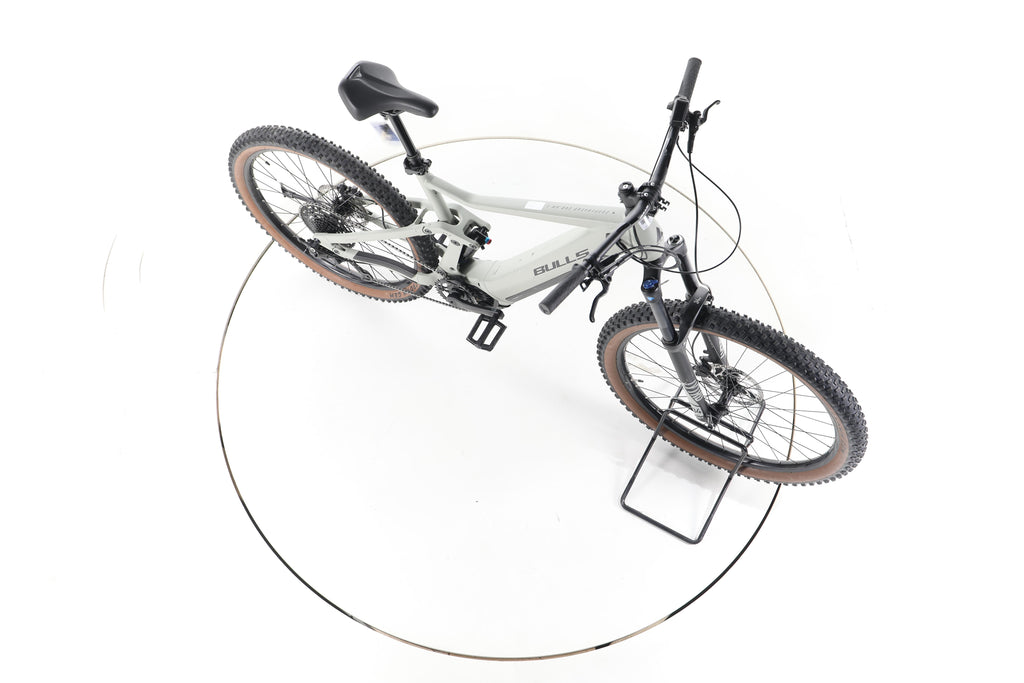 Bulls Copperhead EVO AM 1 Fully E-Bike 2024 - Image 14