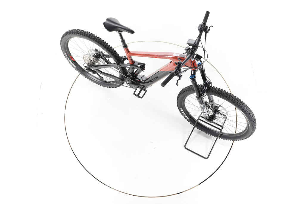 Moustache Bikes Game 7 E-Bike Fully 2024 - Image 14