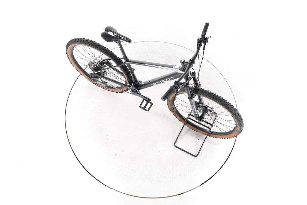 Simplon Razorblade 3 Fahrrad Hardtail - Image 14