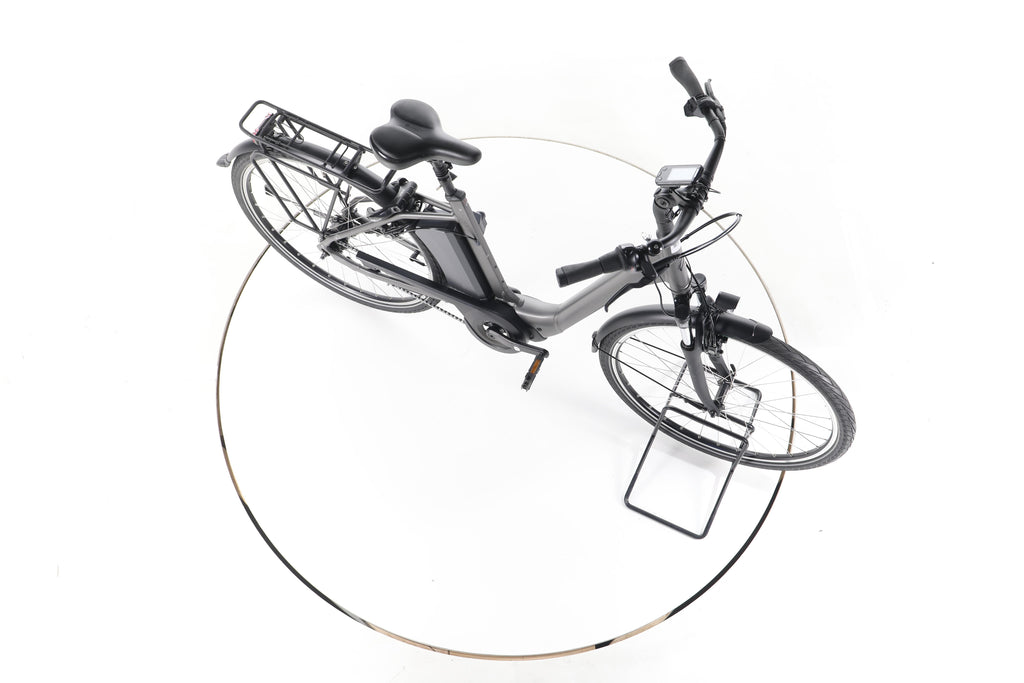 Kalkhoff Agattu 1.S Move City E-Bike Tiefeinsteiger - Image 14
