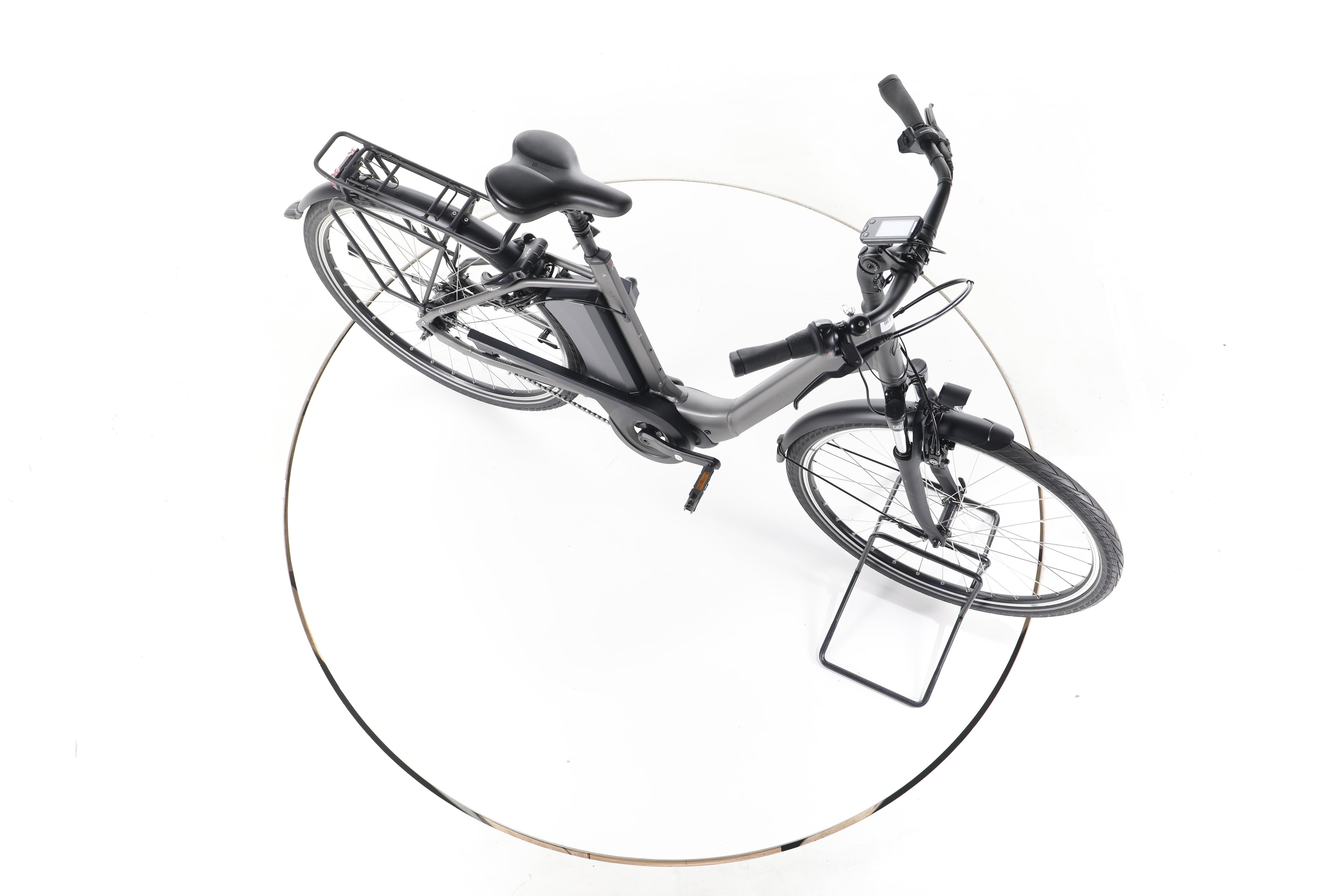 Kalkhoff Agattu 1.S Move City E-Bike Tiefeinsteiger - Image 14