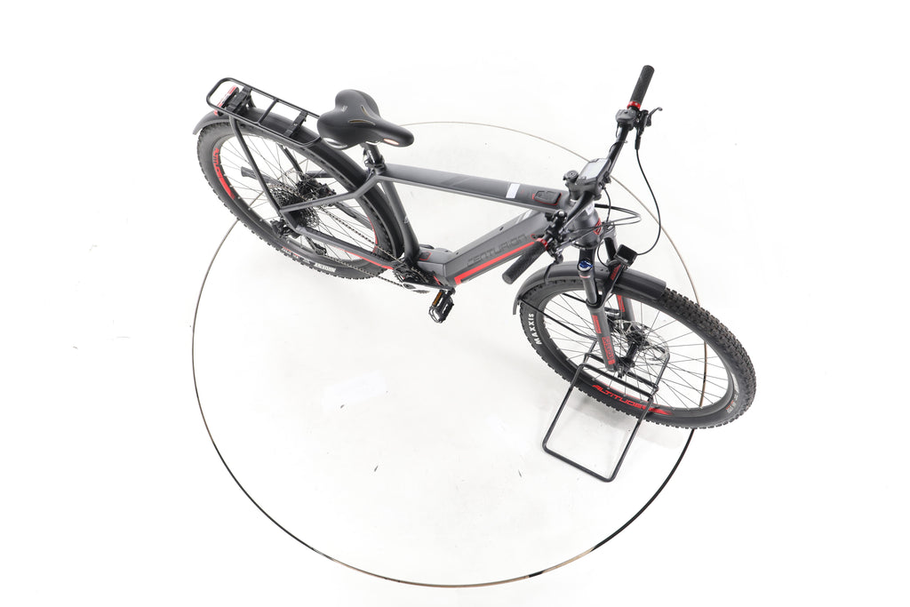 Centurion BACKFIRE E R860I EQ EP2 Trekking E-Bike - Image 14