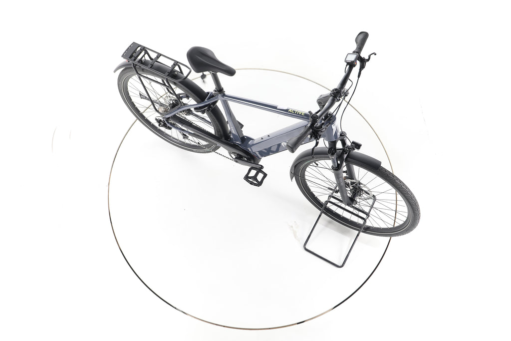 LIQBIKE Active Trekking E-Bike - Image 14