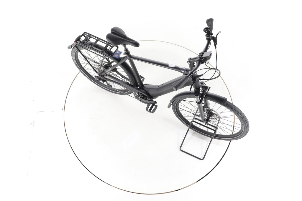 Hercules Pasero Comp I-12 Trekking E-Bike - Image 14