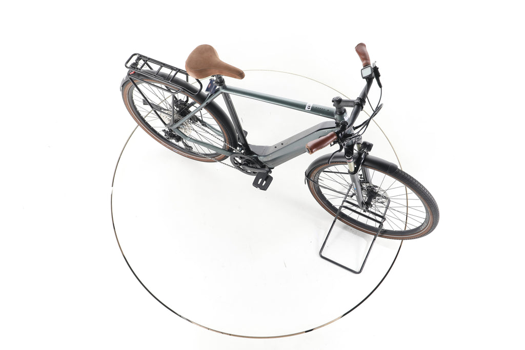 Bulls Urban EVO 12 Trekking E-Bike - Image 14