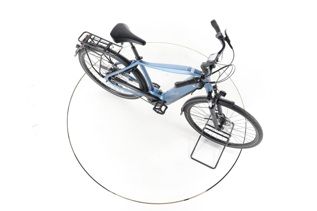BBF Lausanne City E-Bike - Image 14