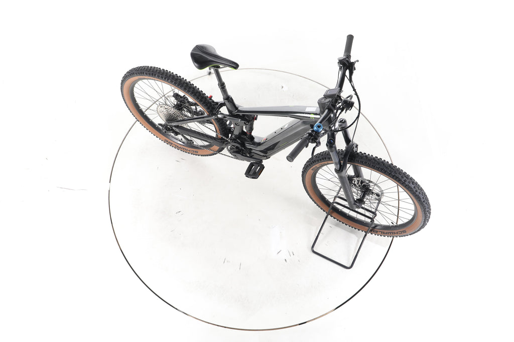 Cube Stereo Hybrid 140 HPC Race E-Bike Fully Carbon - Image 14