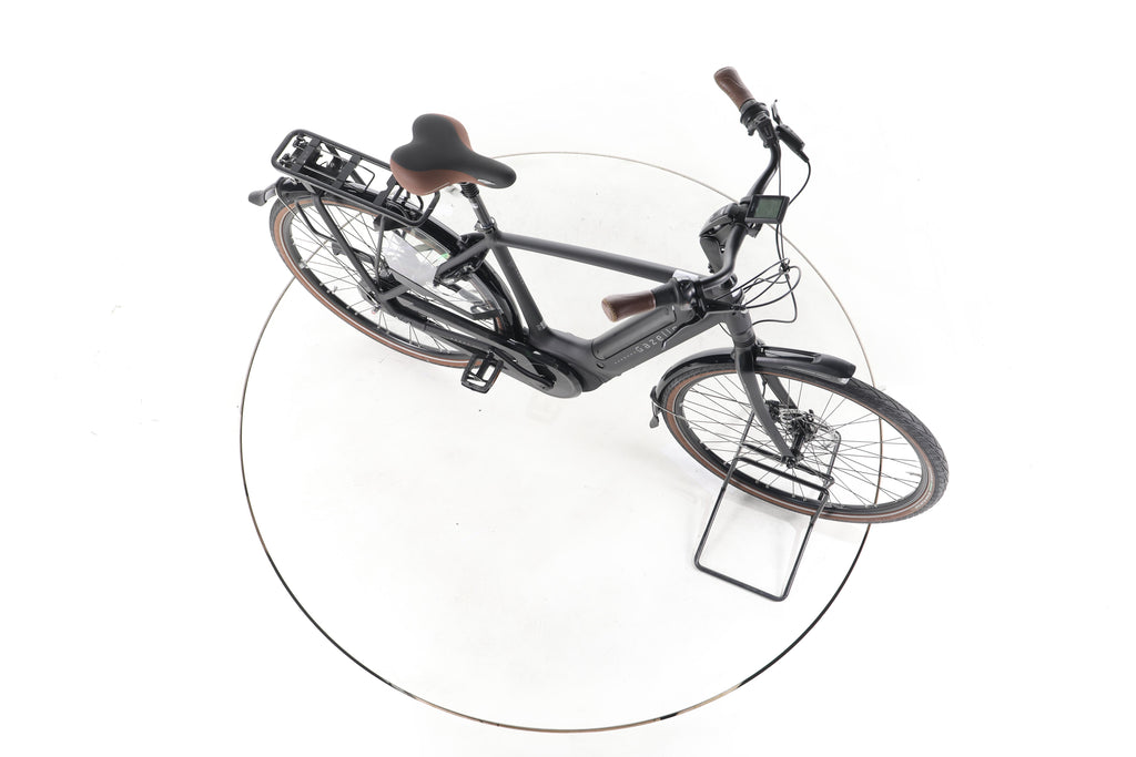 Gazelle ARROYO C8 City E-Bike 2025 - Image 14
