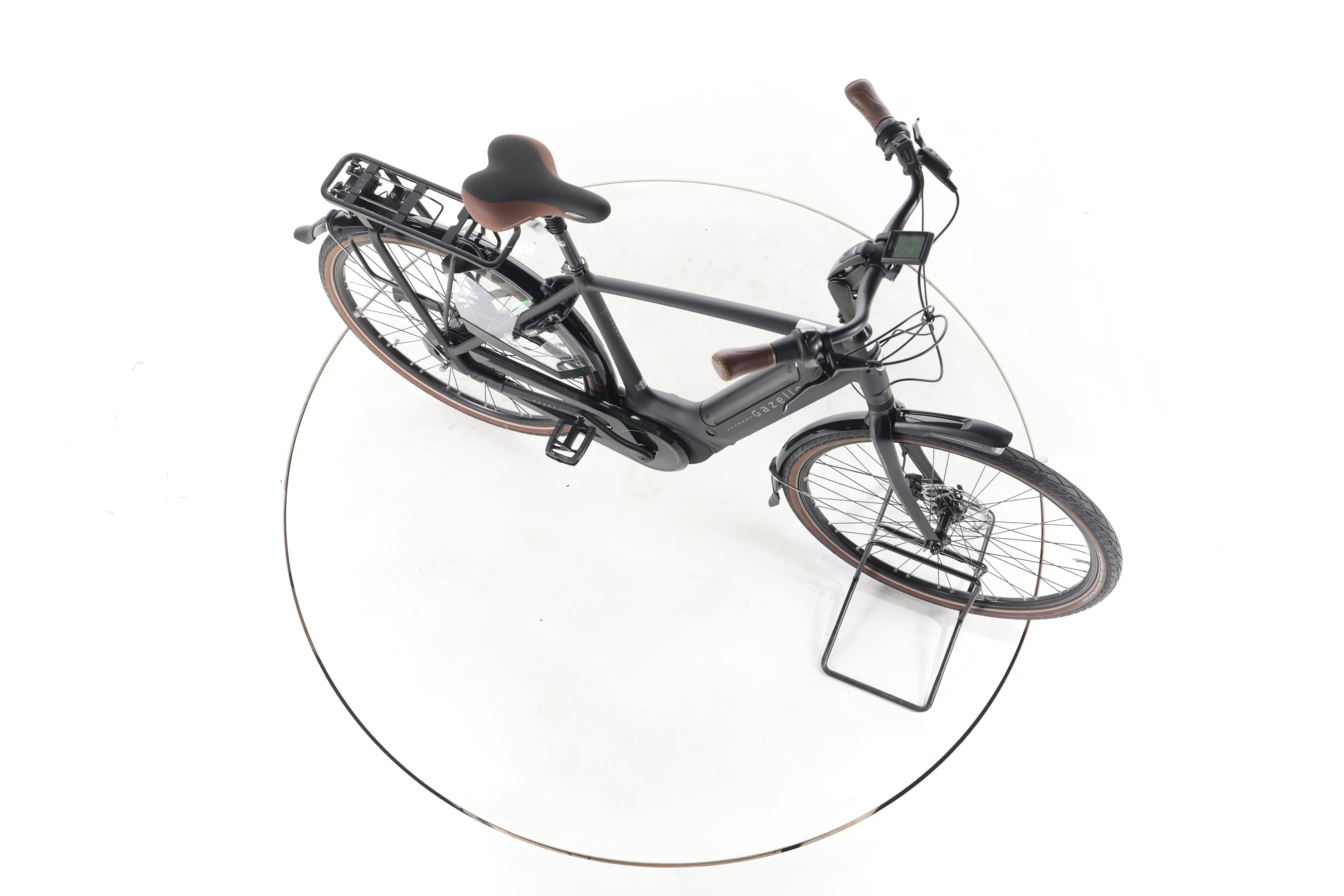 Gazelle ARROYO C8 City E-Bike 2025 - Image 14