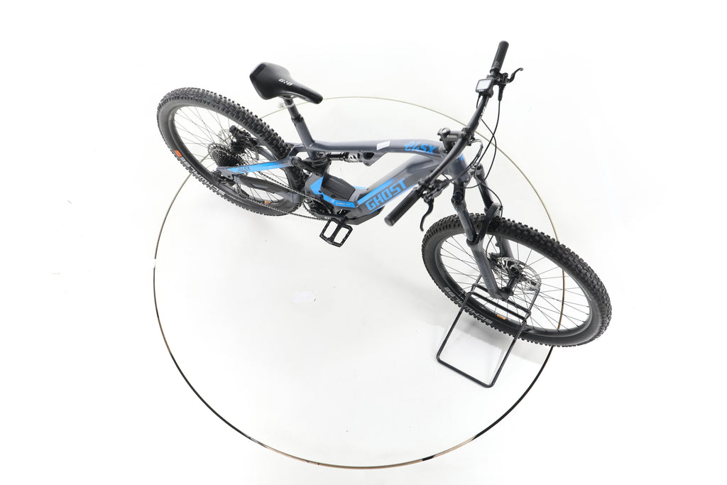Ghost E-ASX160 Essential Fully E-Bike - Image 14