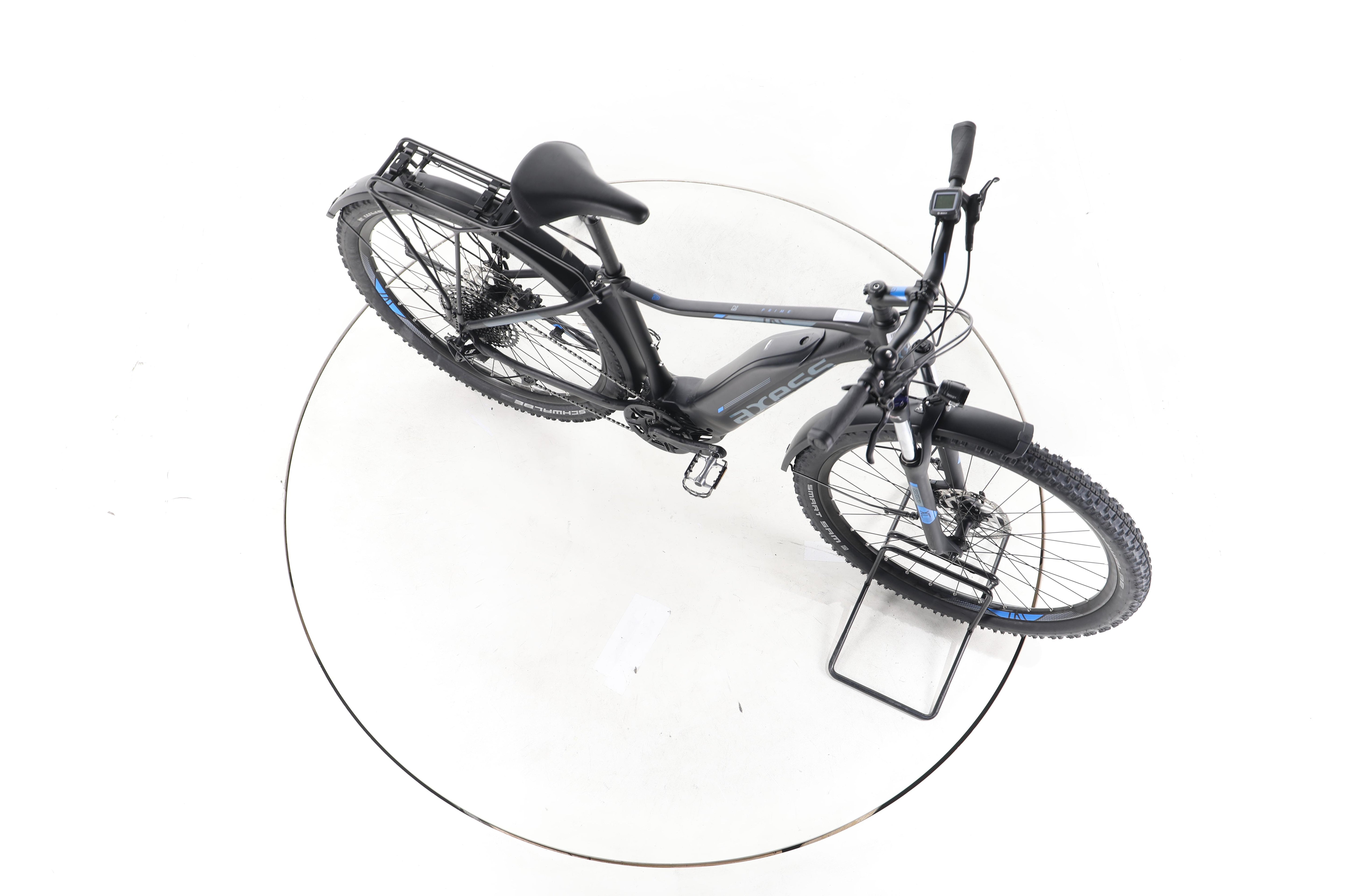 Axess Prime 29 Trekking E-Bike - Image 14