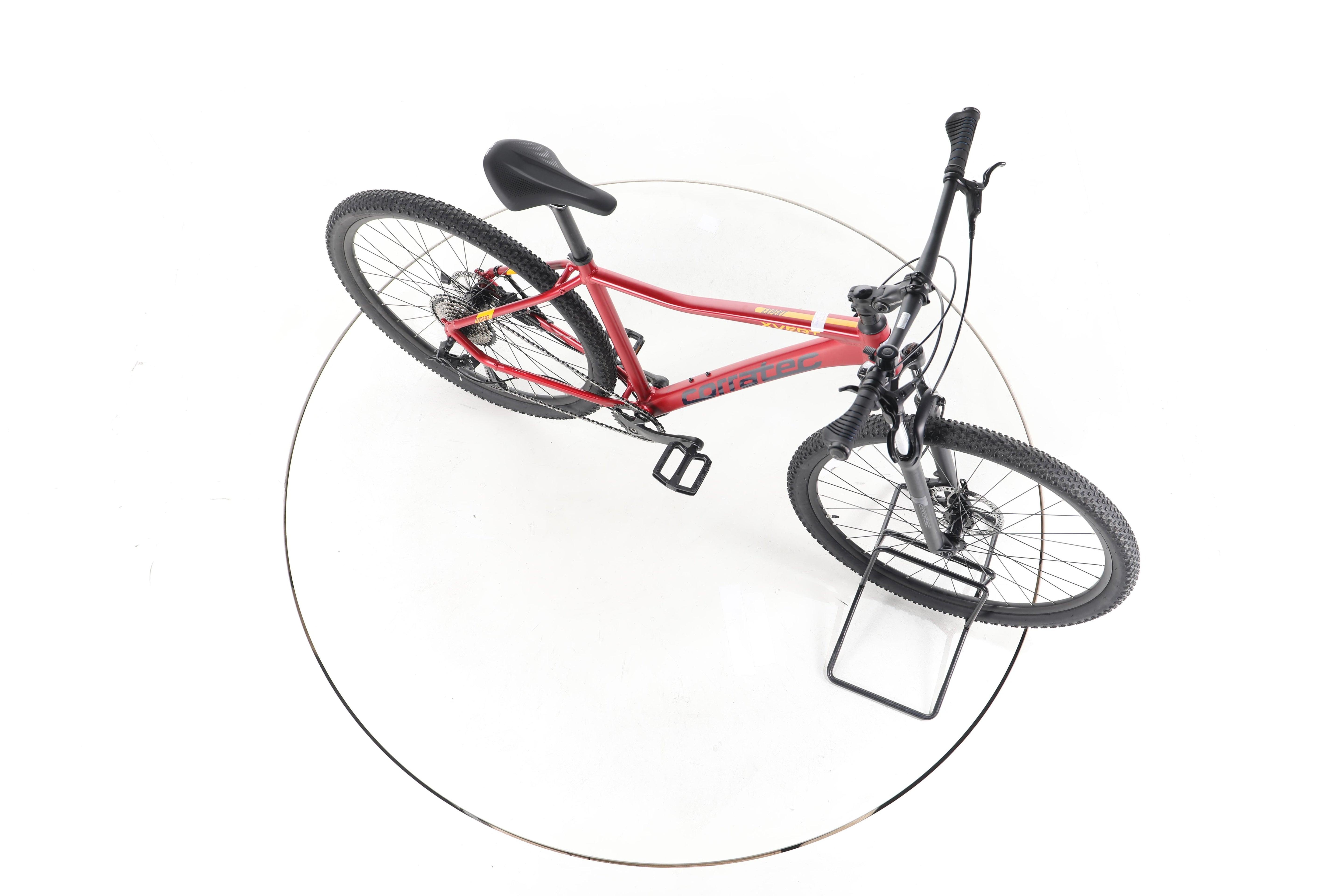Corratec X-Vert Expert - Image 14