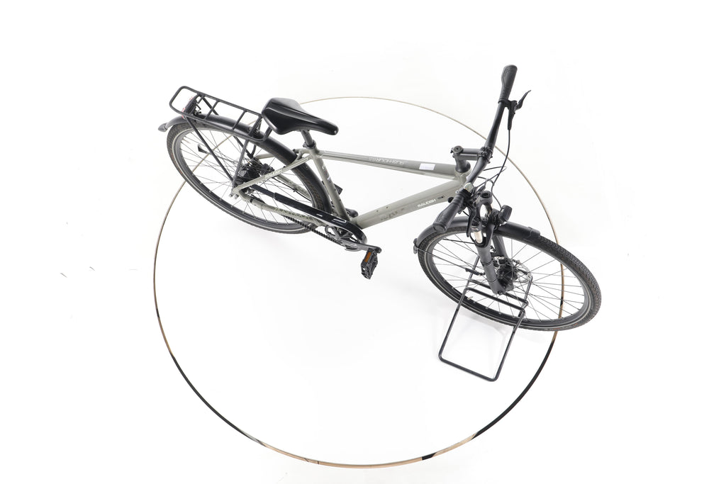 Raleigh Rushhour 6.5 Fahrrad City & Trekking - Image 14