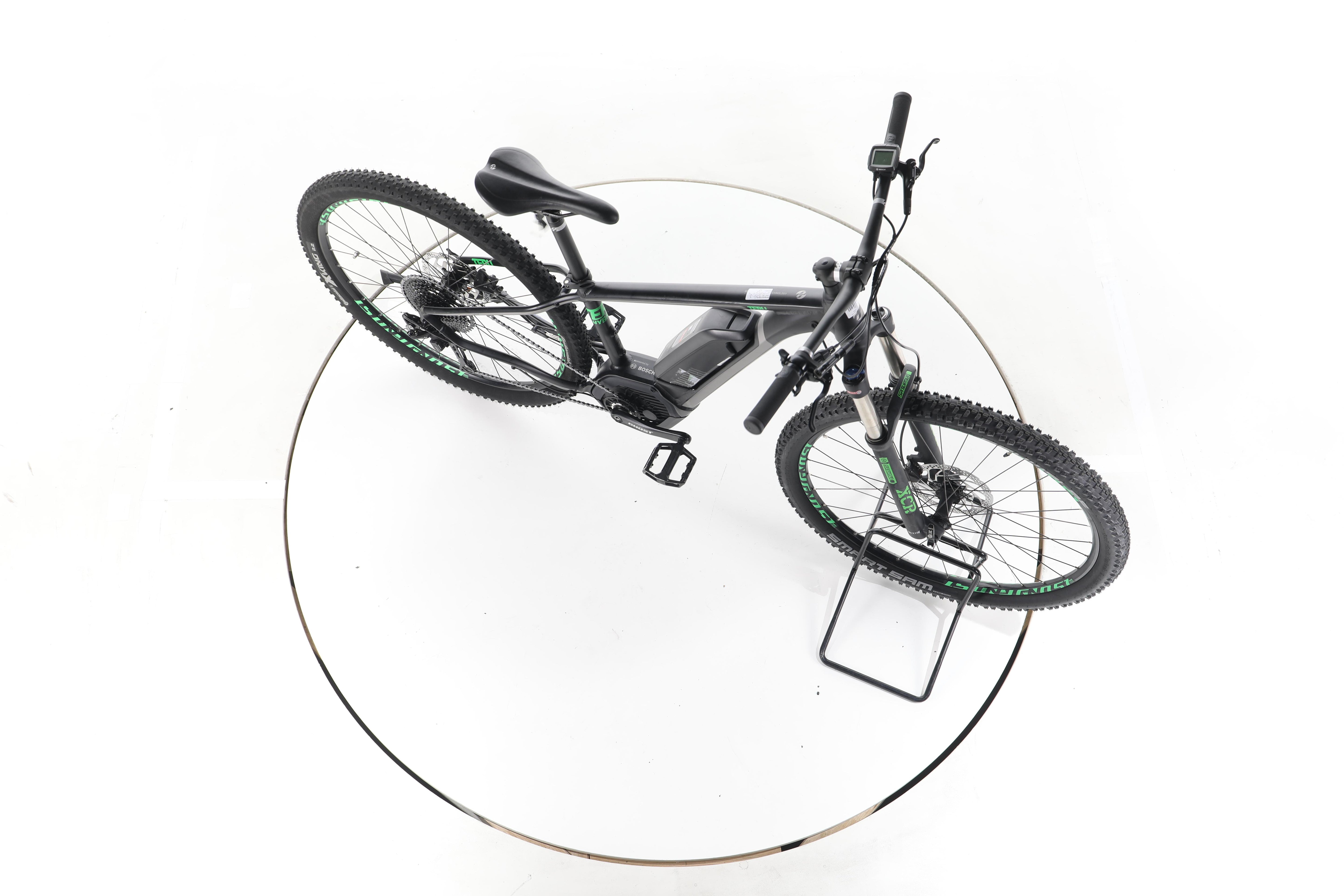 Ghost Hybride Teru B4.9 E-Bike - Image 14