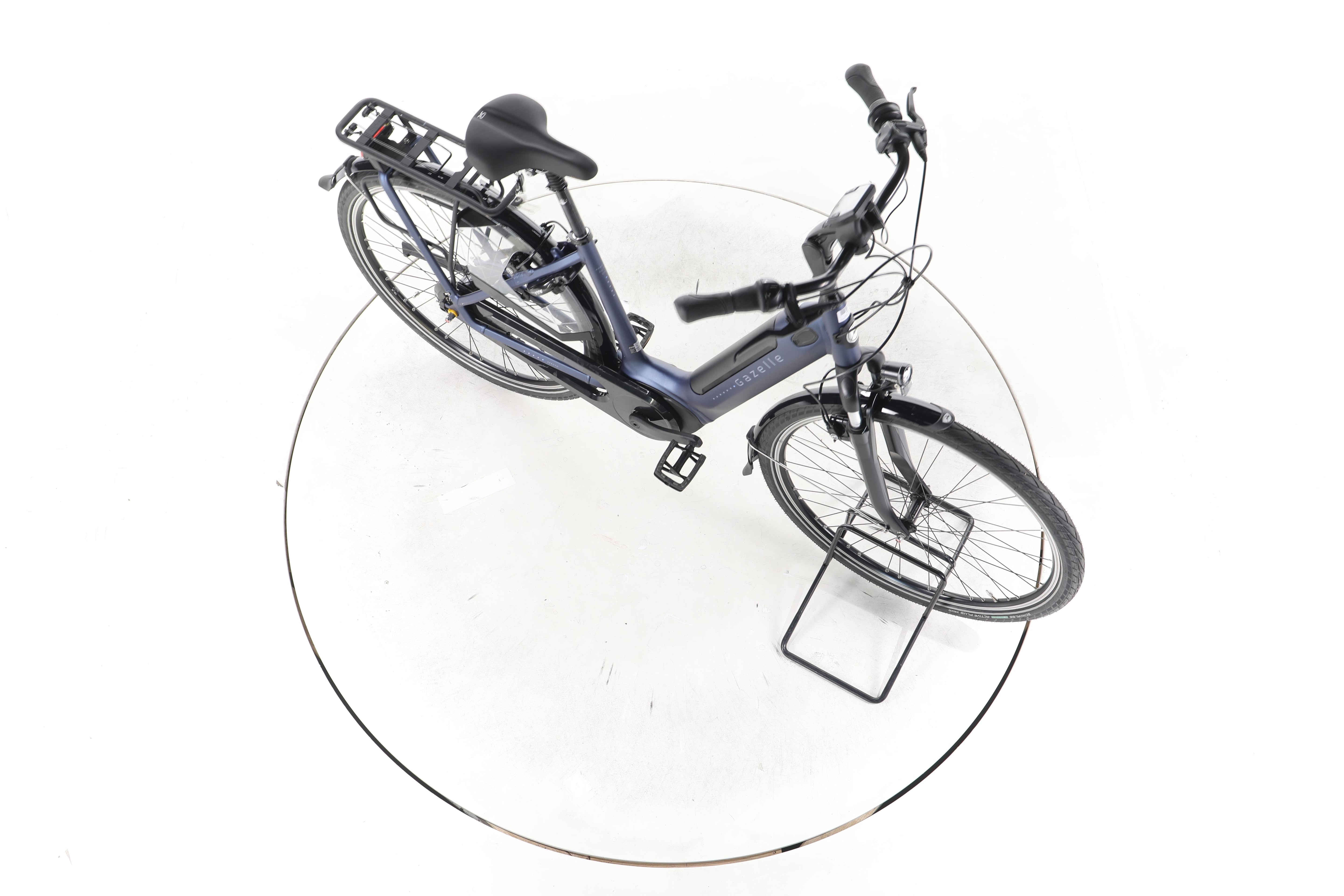 Gazelle Arroyo C7+ HMB Elite City E-Bike Tiefeinsteiger - Image 14