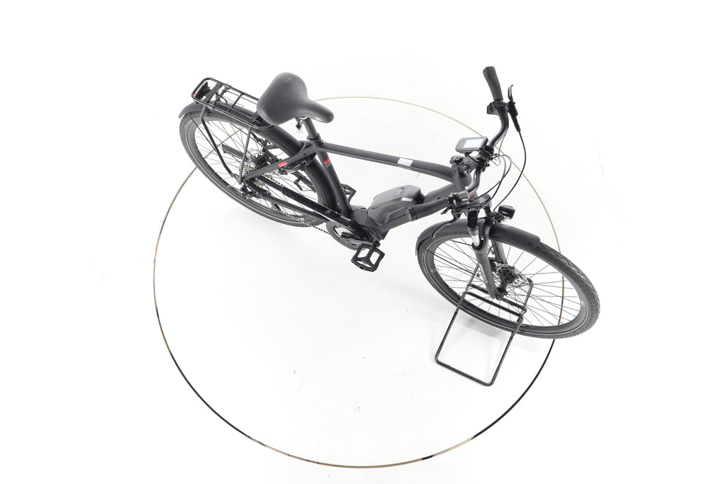 Ortler Montana Plus Trekking E-Bike - Image 14