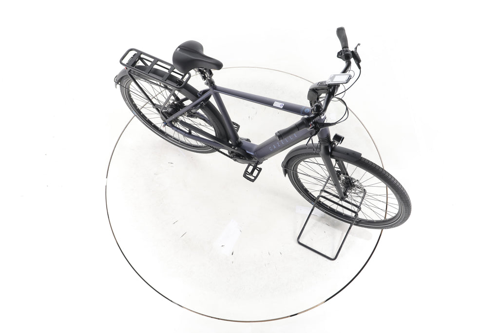 Gazelle Chamonix C5 HMS City E-Bike - Image 14