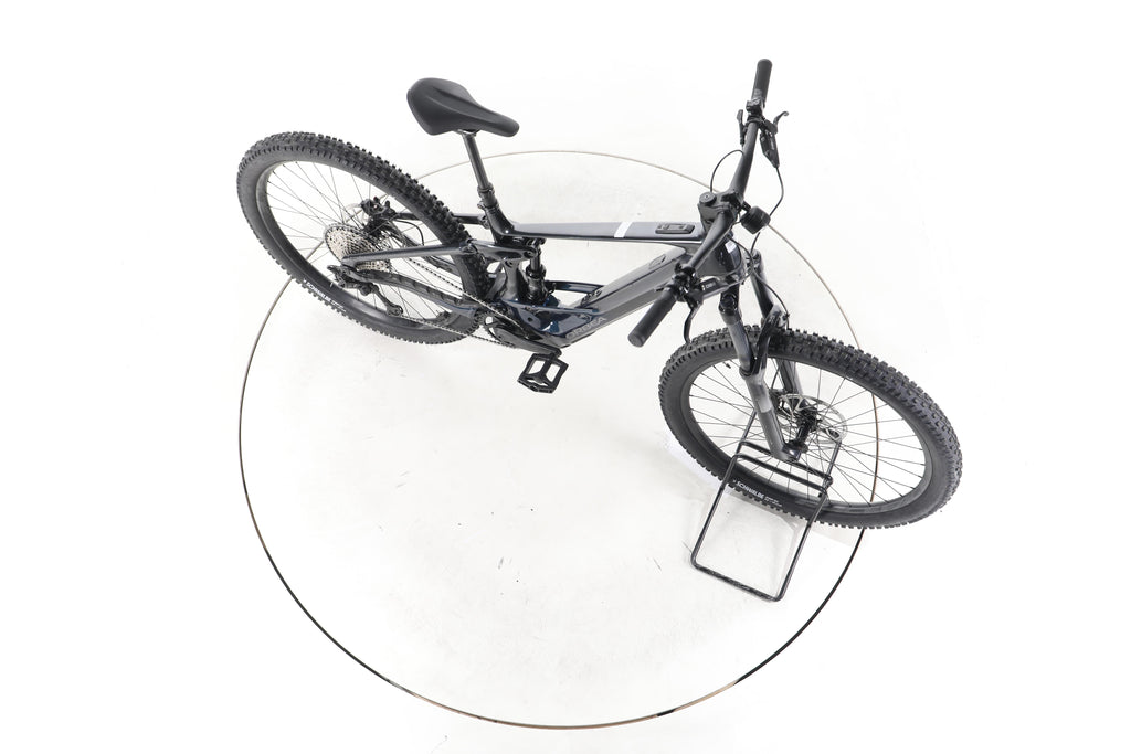 Orbea WILD FS H20 E-Bike Fully - Image 14