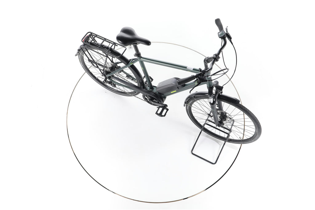 Triumph E-Bird Plus Trekking E-Bike 2023 - Image 14