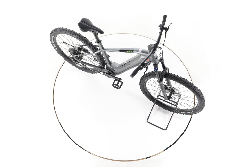 Cube Reaction Hybrid Pro E-Bike - Image 14