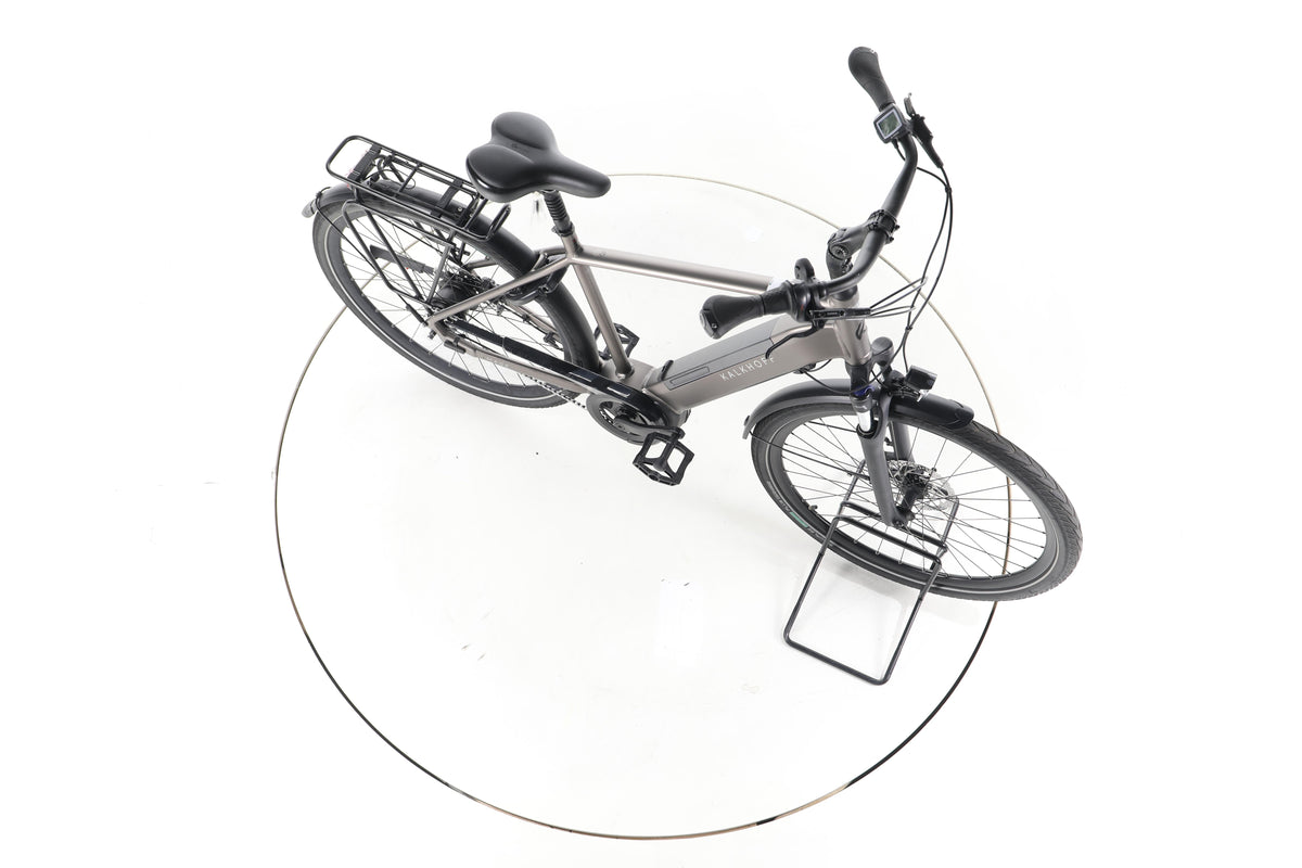 Kalkhoff Image 3.B Excite BLX City E-Bike - Image 14