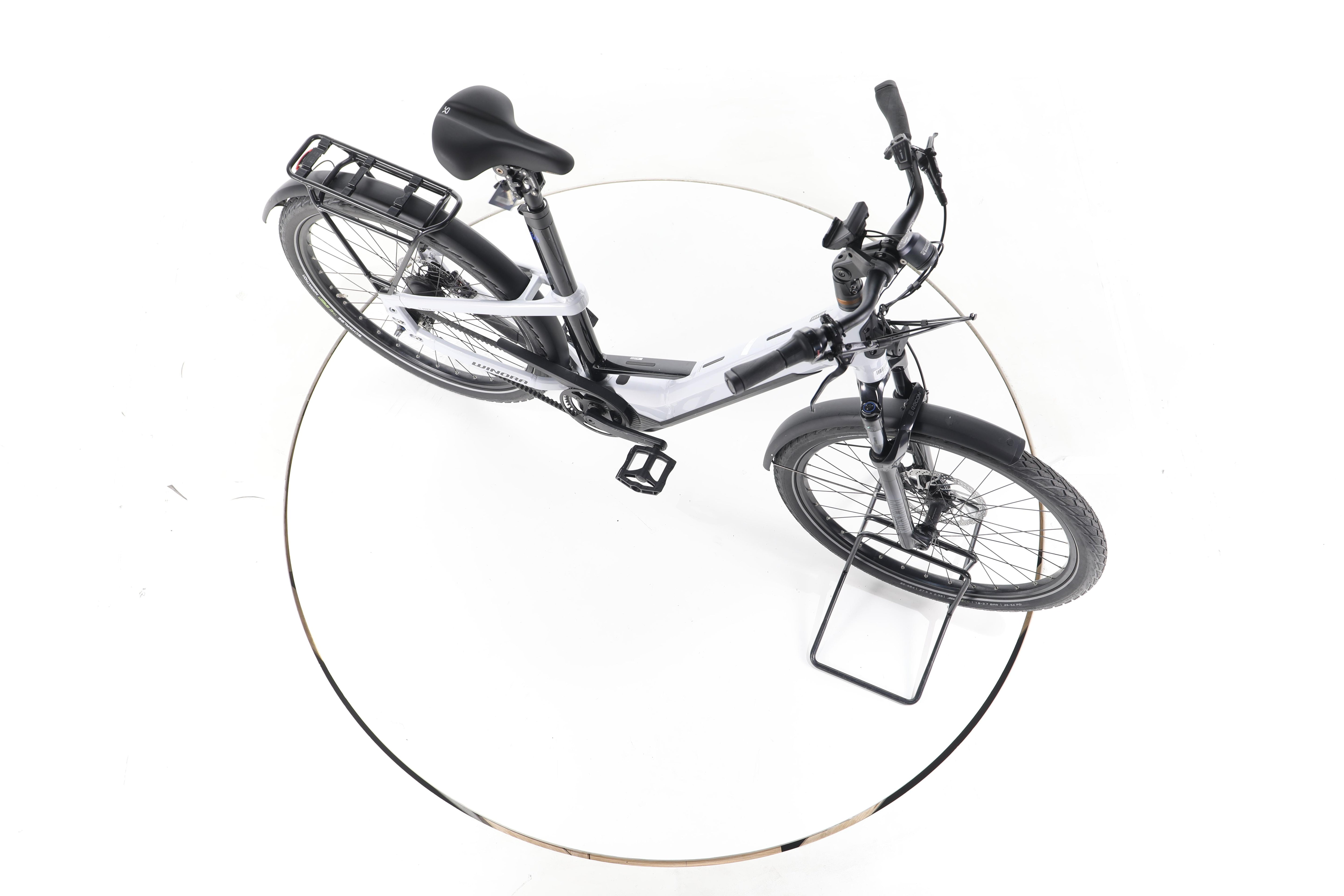 Winora Yakun R5 Pro City E-Bike Tiefeinsteiger - Image 14