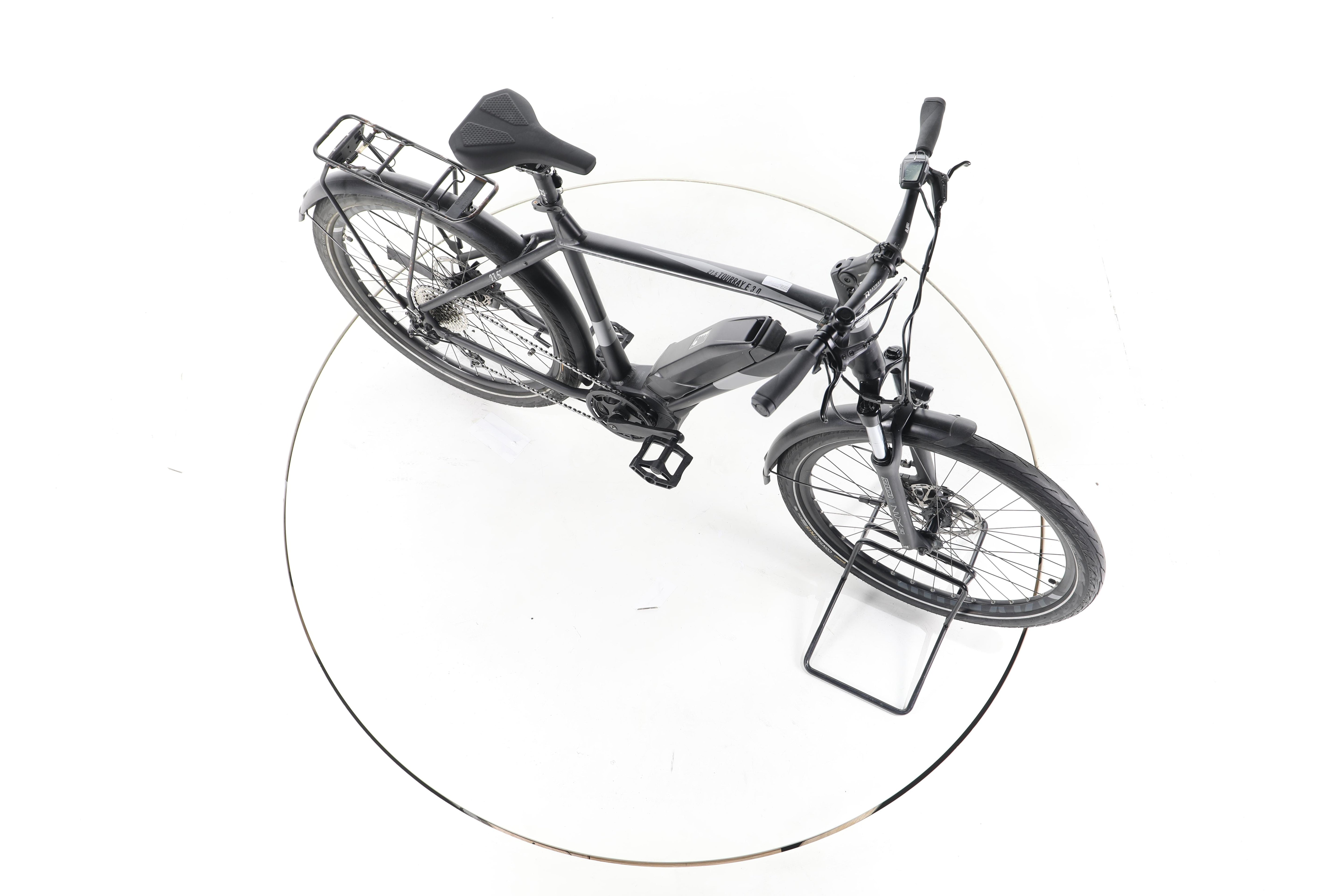 R Raymon TourRay E 3.0 Trekking E-Bike - Image 14