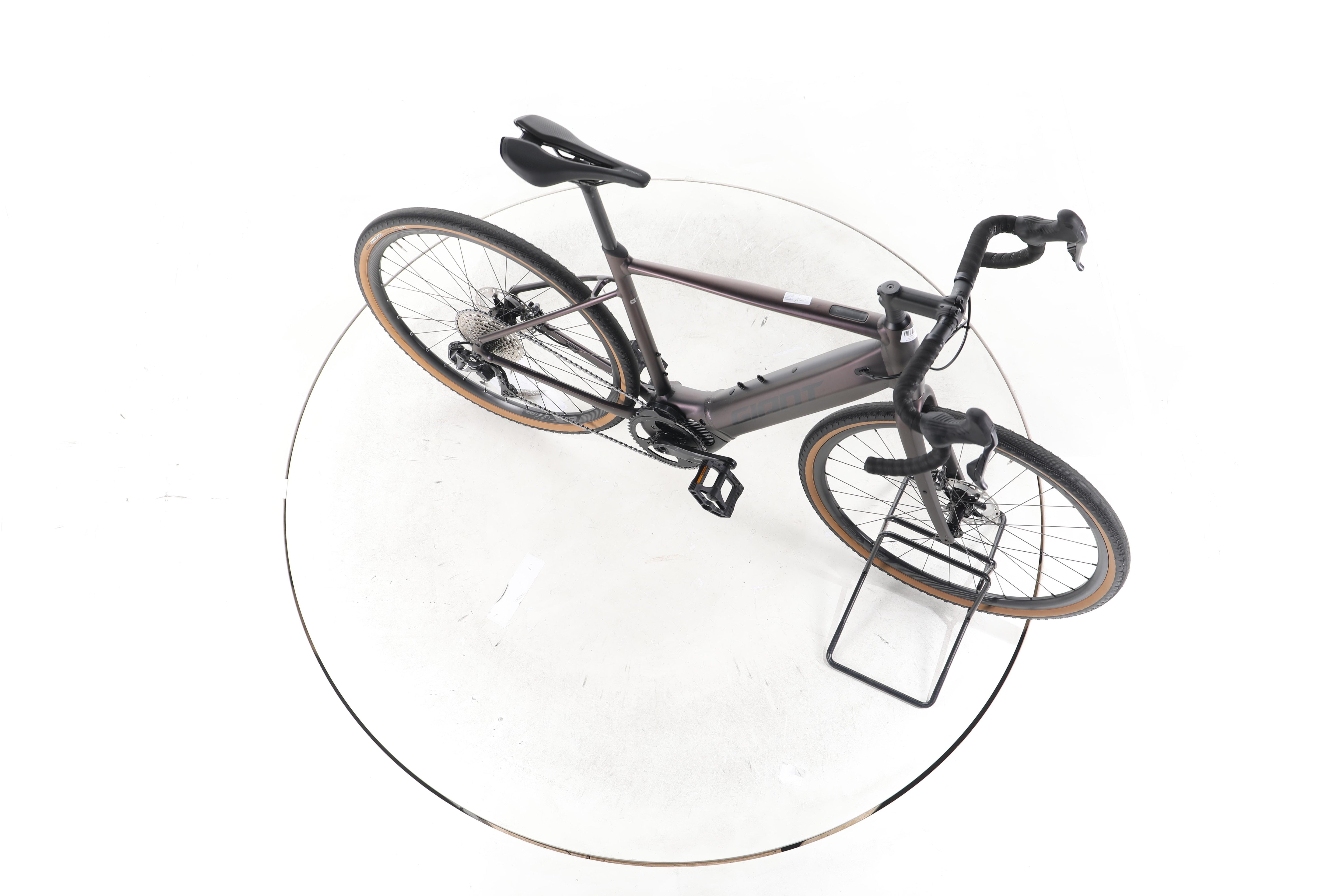 Giant Revolt E+ Pro E-Gravel & Rennrad - Image 14